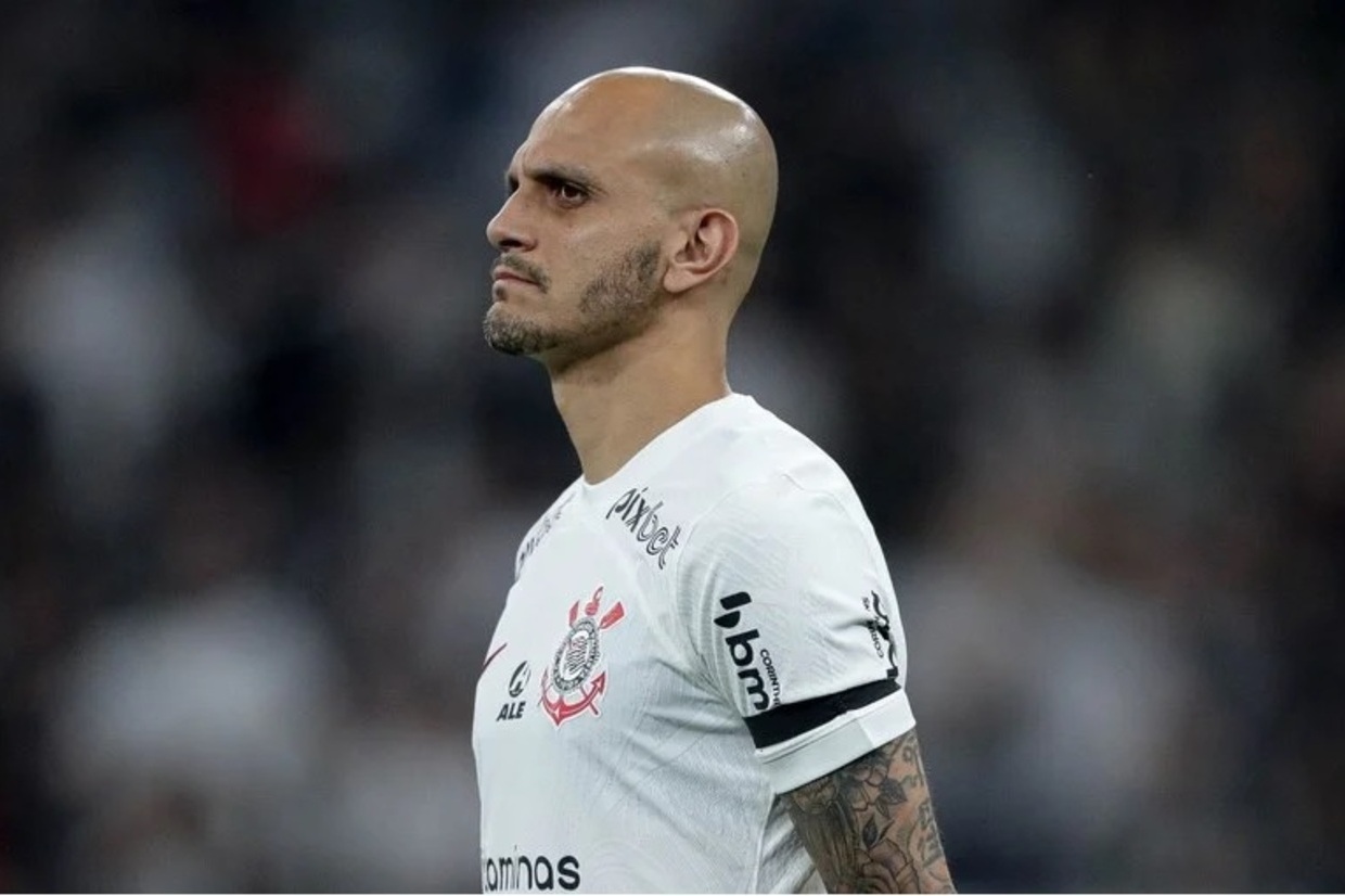 Elenco Inchado? Veja como seria o Corinthians no Fifa 22!