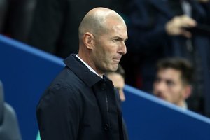 Real Madrid no pretende investir na prxima janela de transferncias