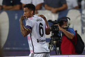 Alm de Neymar, Santos sonha com os retornos de Danilo e Deivid Washigton