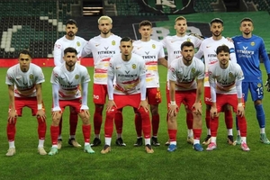 O melhor pior time da temporada Europa