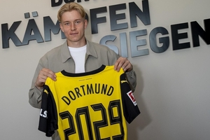 Borussia Dortmund compra lateral da seleo sueca em definitivo