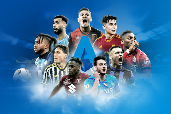 Guia do Italiano 2024/25: os craques, as novidades e uma prvia das equipes