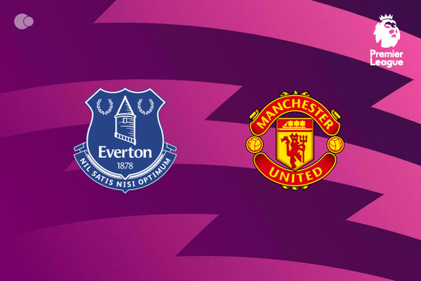 Everton x Manchester United: Retrospecto, escalaes e onde assistir