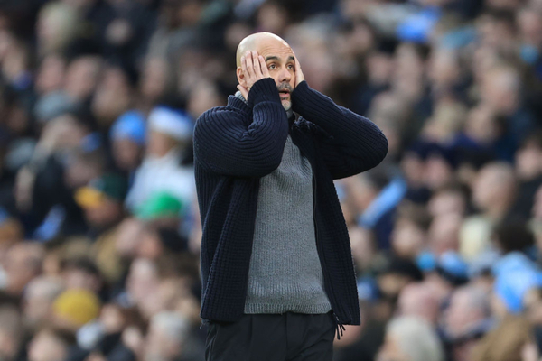 Guardiola se anima com 'diferentes culturas de futebol' no Mundial