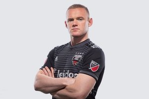 Rooney deixa a Inglaterra e  confirmado no DC United