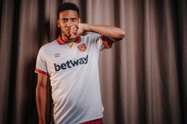West Ham confirma Todibo e sada de dupla