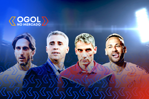 Neymar com propostas da MLS e da Europa; Crespo no lugar de Zubelda no So Paulo