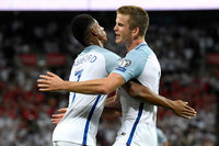 Inglaterra vence de virada; Alemanha massacra Noruega