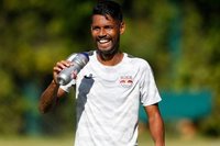 Ex-Amrica Mineiro e especulado no Flu, Aderlan comenta acerto com Red Bull