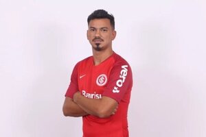 Cear encaminha contratao de Rodrigo Lindoso, do Inter