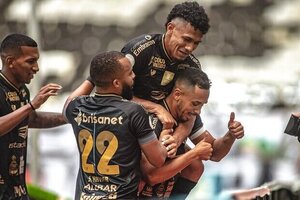 Cear vence, mantm Palmeiras longe dos lderes e sobe ao oitavo lugar no Brasileiro