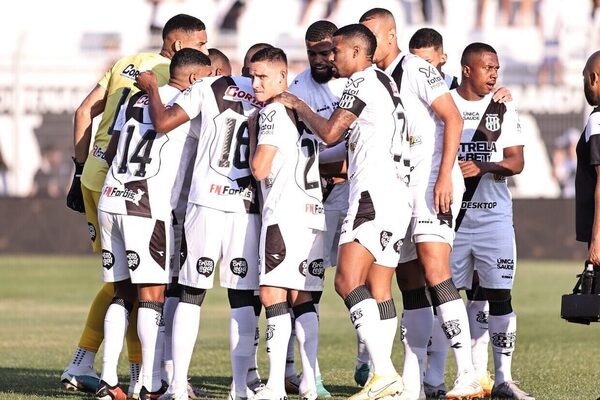 Z4 definido: Ponte Preta e Ituano so os ltimos rebaixados da Srie B