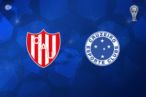 Unin Santa F x Cruzeiro - Retrospecto, escalaes e onde assistir