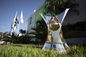 Campeonato Brasileiro: CBF adia estreias de clubes envolvidos em Estaduais