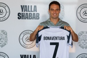 Experiente Bonaventura deixa o futebol italiano e acerta com clube saudita
