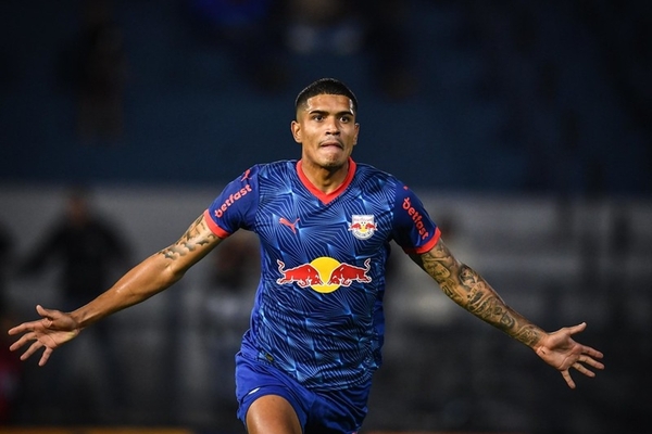 Bragantino consegue maior goleada da histria do clube na Copa do Brasil 