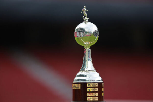 Com confronto brasileiro, Conmebol define os duelos nas oitavas de final da Libertadores