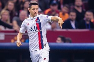 De sada do PSG, Ander Herrera se aproxima de retorno ao Athletic Bilbao