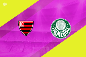 J classificados, Palmeiras e Oeste ficam no empate na Copa So Paulo