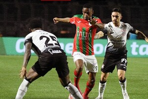 Talles Magno comanda a virada do Corinthians, mas Portuguesa arranca o empate no fim