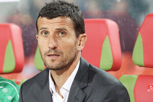 Valencia despede Javi Gracia aps derrota para o Bara