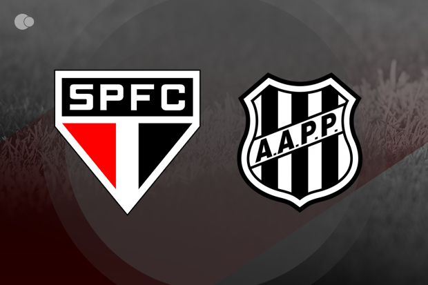 São Paulo x Ponte Preta: Retrospecto, escalações e onde assistir