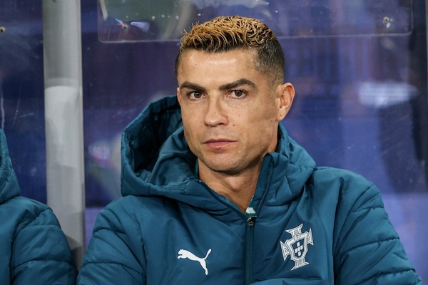 Cristiano Ronaldo :: Notícias :: ogol.com.br