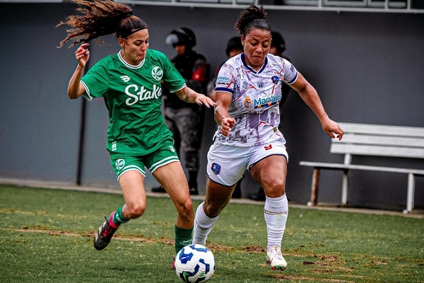 Com gol no finalzinho, 3B bate o Juventude em casa