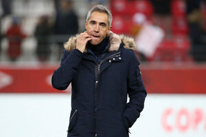 Estudioso, discreto e multicultural: Conhea Paulo Sousa, novo tcnico do Fla