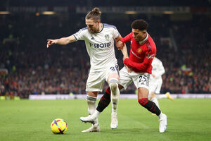 United busca empate em jogo maluco com Leeds pela Premier League