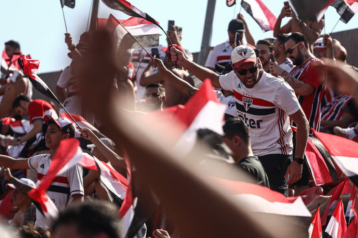 Saiba quanto o São Paulo faturou com o título da Copa do Brasil ogol