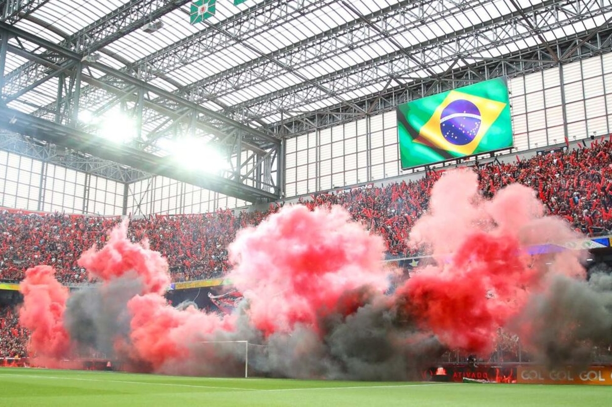 Invencibilidade do Palmeiras é última a cair: Veja melhores campanhas como mandante no Brasileirão