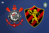Corinthians vence Sport e conquista Copa do Brasil Sub-17