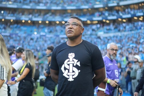 Roger Machado valoriza vitria e v Inter 'preparado para ser campeo'