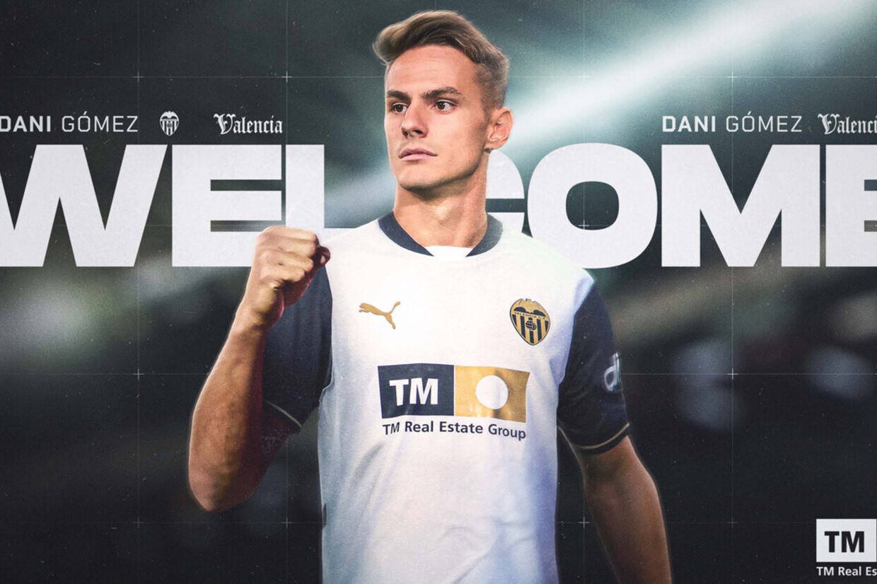 Valencia busca reforço para o ataque