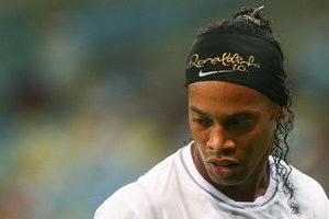 Ronaldinho no mercado: Bom negcio para o seu time?