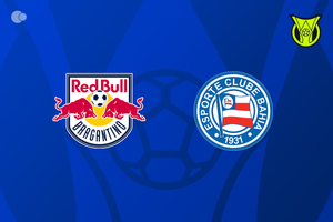 Red Bull Bragantino x Bahia - Retrospecto, escalaes e onde assistir