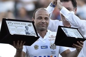 Maior campeo ps ''Era Pel'', Lo lembra geraes vitoriosas do Santos