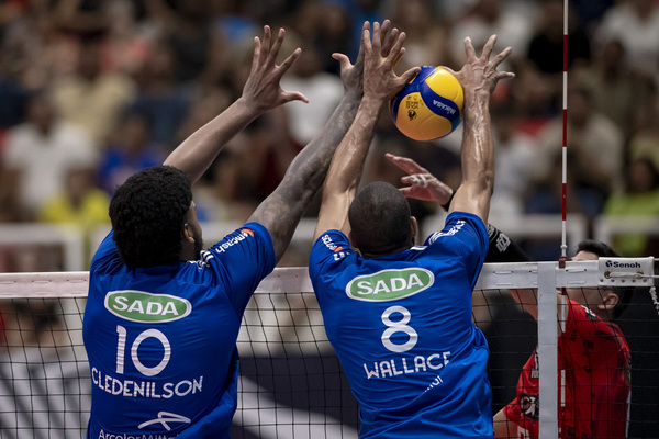 Comea hoje a Superliga Masculina; confira tabela completa