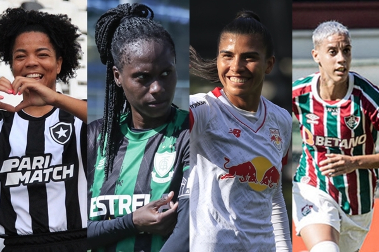 Campeonato Brasileiro Feminino A2 :: Brasil :: Clubes :: Perfil da  Competição 