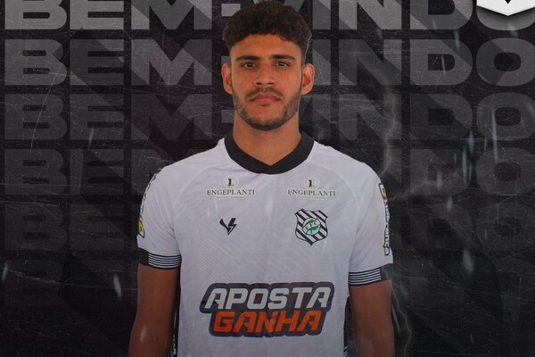 Figueirense repatria atacante que estava na Indonsia