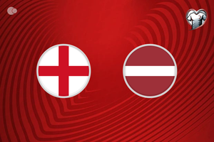 Inglaterra x Letnia: Retrospecto, escalaes e onde assistir