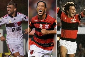 Relembre a trajetória de Ronaldinho Gaúcho na seleção brasileira