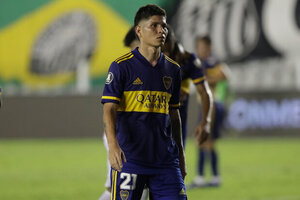 Boca quer o dobro do oferecido pelo Athletico por meia colombiano