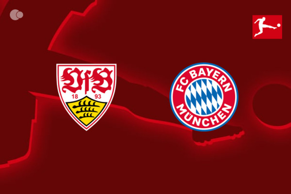 Stuttgart x Bayern Mnchen: Retrospecto, escalaes e onde assistir