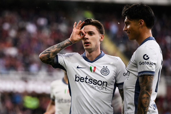 Inter bate o Torino fora e segue viva na briga pelo ttulo da Serie A
