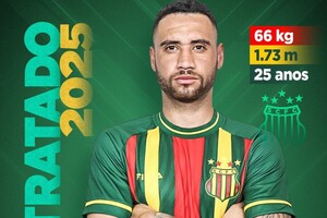 Sampaio Corra repatria reforo do futebol rabe