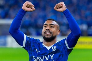 Al Hilal goleia o Perspolis em 45 minutos e retoma a liderana na Champions da sia