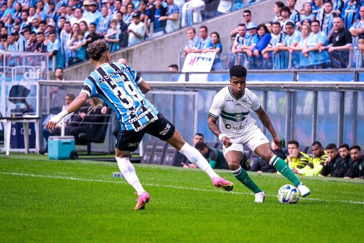 Diário de um Gaúcho Grosso: O Grêmio, não tem mundial.