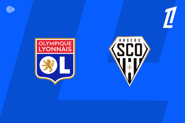 Lyon x Angers - Retrospecto, escalaes e onde assistir